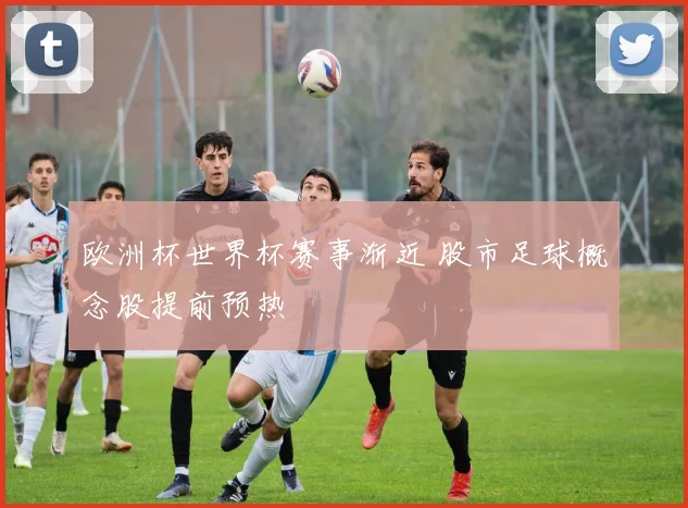欧洲杯世界杯赛事渐近 股市足球概念股提前预热