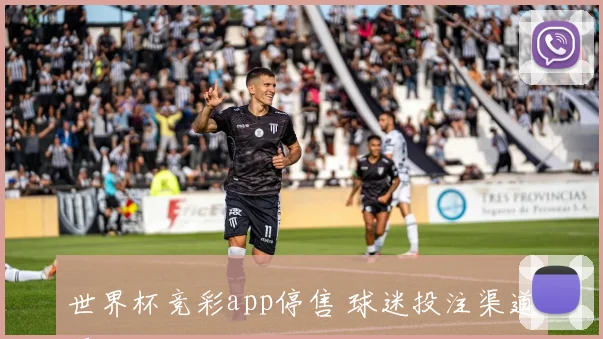 世界杯竞彩app停售 球迷投注渠道骤减