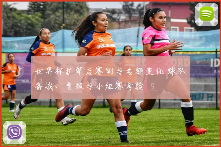 世界杯扩军后赛制与名额变化 球队备战、晋级与小组赛考验