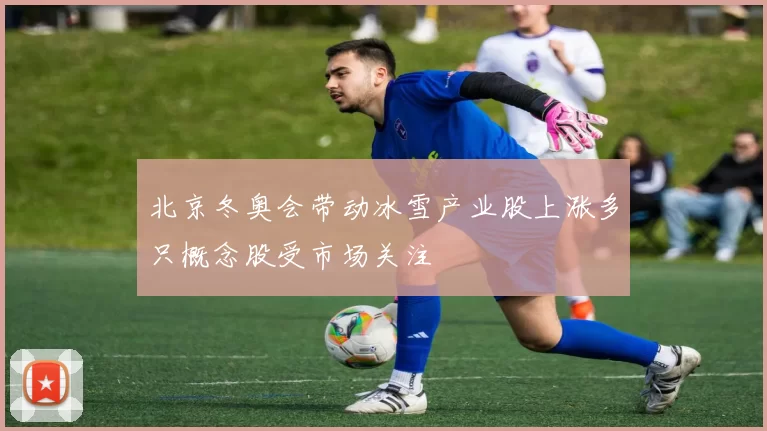 北京冬奥会带动冰雪产业股上涨多只概念股受市场关注
