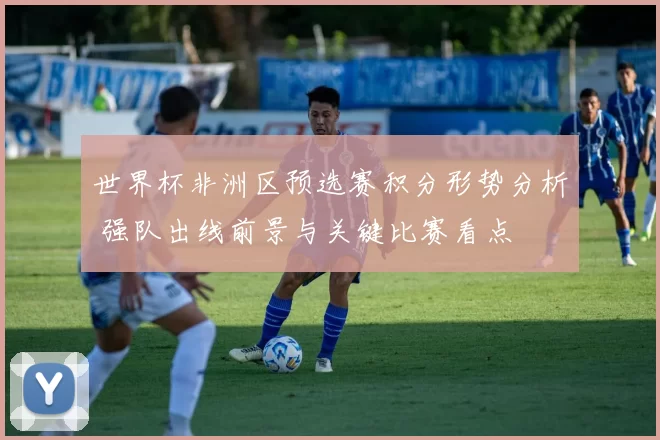世界杯非洲区预选赛积分形势分析 强队出线前景与关键比赛看点