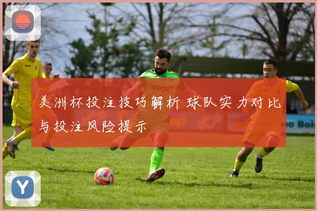 美洲杯投注技巧解析 球队实力对比与投注风险提示